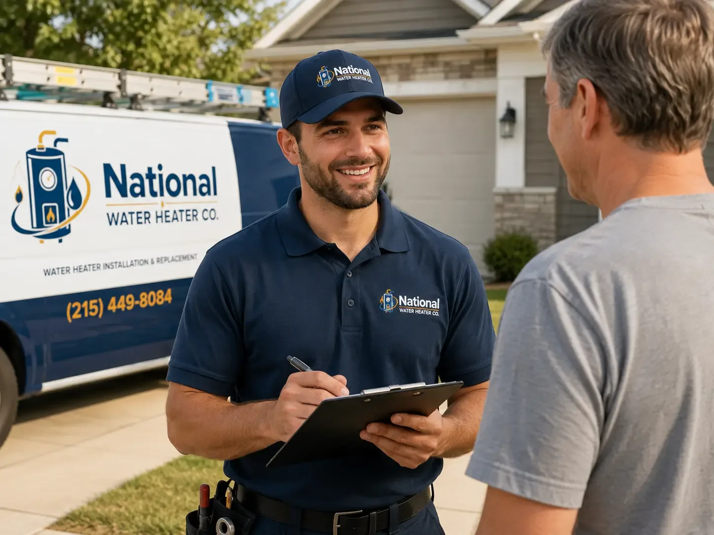 Water Heater Installation New Tripoli, PA FAQs